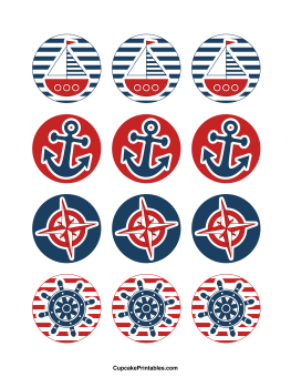 CupcakePrintables.com